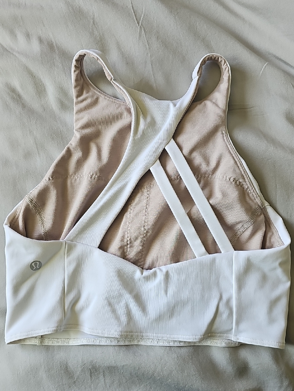 Lululemon Bra - Picture 2 of 4